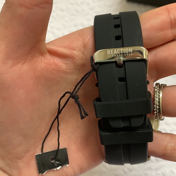 Kenneth Cole reaction men’s watch - Picture 3 of 6